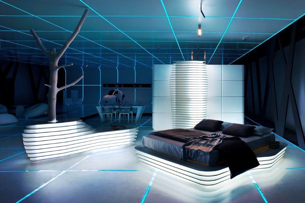 The Delicate Dance of Interior Design